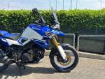 Klikněte pro detailní foto č. 6 - Suzuki V-Strom 1050 DE TRAVEL EDITION TOP