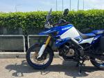 Klikněte pro detailní foto č. 7 - Suzuki V-Strom 1050 DE TRAVEL EDITION TOP