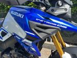 Klikněte pro detailní foto č. 8 - Suzuki V-Strom 1050 DE TRAVEL EDITION TOP