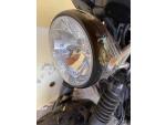 Klikněte pro detailní foto č. 10 - Triumph Speed Twin 1200