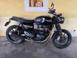 Klikněte pro detailní foto č. 3 - Triumph Speed Twin 1200