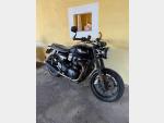 Detail nabídky - Triumph Speed Twin 1200