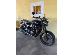 Detail nabídky - Triumph Speed Twin 1200
