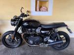 Klikněte pro detailní foto č. 4 - Triumph Speed Twin 1200
