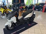 Klikněte pro detailní foto č. 2 - Linhai Buck 125 SLEVA na skladové kusy