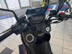 Klikněte pro detailní foto č. 5 - Linhai Buck 125 SLEVA na skladové kusy