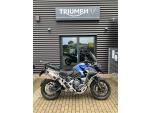 Detail nabídky - Triumph Tiger 1200 GT EXPLORER