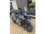 Klikněte pro detailní foto č. 2 - Triumph Tiger 1200 GT EXPLORER