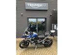 Klikněte pro detailní foto č. 3 - Triumph Tiger 1200 GT EXPLORER