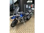 Klikněte pro detailní foto č. 4 - Triumph Tiger 1200 GT EXPLORER