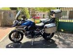 Klikněte pro detailní foto č. 6 - Triumph Tiger 1200 GT EXPLORER