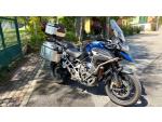 Klikněte pro detailní foto č. 7 - Triumph Tiger 1200 GT EXPLORER