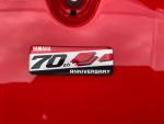 Klikněte pro detailní foto č. 10 - Yamaha YZF-R9 70th, 2026, IHNED, 5 LET ZÁRUKA