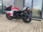 Klikněte pro detailní foto č. 4 - Yamaha YZF-R9 70th, 2026, IHNED, 5 LET ZÁRUKA