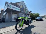 Klikněte pro detailní foto č. 2 - CFMOTO 250 Dual Sport 250km