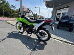 Klikněte pro detailní foto č. 3 - CFMOTO 250 Dual Sport 250km