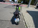Klikněte pro detailní foto č. 5 - CFMOTO 250 Dual Sport 250km