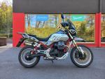 Detail nabídky - Moto Guzzi V 85 TT - převáděcí motocykl
