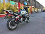 Klikněte pro detailní foto č. 2 - Moto Guzzi V 85 TT - převáděcí motocykl