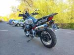 Klikněte pro detailní foto č. 3 - Moto Guzzi V 85 TT - převáděcí motocykl