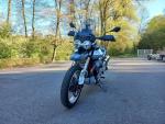 Klikněte pro detailní foto č. 4 - Moto Guzzi V 85 TT - převáděcí motocykl