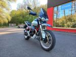 Klikněte pro detailní foto č. 5 - Moto Guzzi V 85 TT - převáděcí motocykl