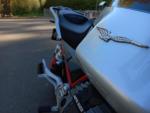 Klikněte pro detailní foto č. 6 - Moto Guzzi V 85 TT - převáděcí motocykl