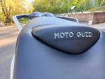 Klikněte pro detailní foto č. 8 - Moto Guzzi V 85 TT - převáděcí motocykl