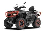 Klikněte pro detailní foto č. 2 - Segway AT10 L Limited, EPS, E5+, 5let ZÁRUKA, NOVINKA