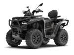 Klikněte pro detailní foto č. 3 - Segway AT10 L Limited, EPS, E5+, 5let ZÁRUKA, NOVINKA