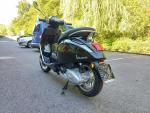 Klikněte pro detailní foto č. 3 - Vespa Primavera 125 3V ABS - demo