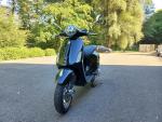 Klikněte pro detailní foto č. 4 - Vespa Primavera 125 3V ABS - demo