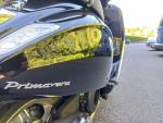 Klikněte pro detailní foto č. 6 - Vespa Primavera 125 3V ABS - demo