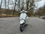 Klikněte pro detailní foto č. 4 - Vespa Primavera 125 3V ABS