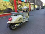 Klikněte pro detailní foto č. 2 - Vespa GTS 310