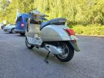 Klikněte pro detailní foto č. 3 - Vespa GTS 310