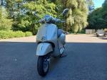 Klikněte pro detailní foto č. 4 - Vespa GTS 310
