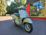 Klikněte pro detailní foto č. 5 - Vespa GTS 310