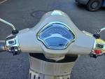 Klikněte pro detailní foto č. 6 - Vespa GTS 310