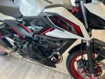 Klikněte pro detailní foto č. 11 - Kawasaki Z 500 SE 2026