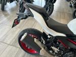 Klikněte pro detailní foto č. 12 - Kawasaki Z 500 SE 2026