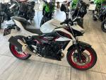 Klikněte pro detailní foto č. 1 - Kawasaki Z 500 SE 2026