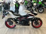 Klikněte pro detailní foto č. 2 - Kawasaki Z 500 SE 2026