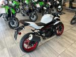 Klikněte pro detailní foto č. 3 - Kawasaki Z 500 SE 2026