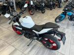 Klikněte pro detailní foto č. 5 - Kawasaki Z 500 SE 2026
