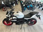 Klikněte pro detailní foto č. 6 - Kawasaki Z 500 SE 2026
