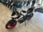 Klikněte pro detailní foto č. 7 - Kawasaki Z 500 SE 2026