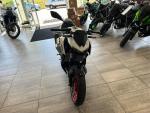 Klikněte pro detailní foto č. 8 - Kawasaki Z 500 SE 2026