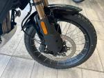 Klikněte pro detailní foto č. 10 - CFMOTO 450 MT-R Nebula Black 2026