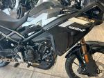 Klikněte pro detailní foto č. 11 - CFMOTO 450 MT-R Nebula Black 2026